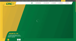 Desktop Screenshot of cmc51.fr